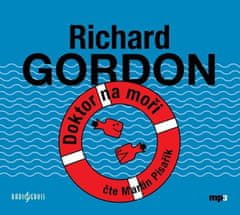 Gordon Richard: Doktor na moři