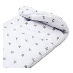 Bellochi Spací pytel pro miminko na spaní, (nastavitelný 0-6/6-12m) NUNKI STAR