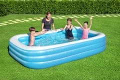 Bestway 54009 dětský bazén 305 x 183 x 56cm