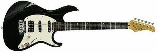 Cort G250 elektrická kytara