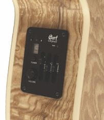 Cort SFX-DAO elektroakustická kytara s výřezem