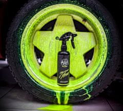 Bad Boys Bad Boys Wheel Cleaner Neon - Čistič alukol (500ml)