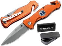 Magnum Boker Záchranný nůž Magnum Medic