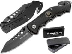 Magnum Boker Záchranný nůž USN Seals Magnum