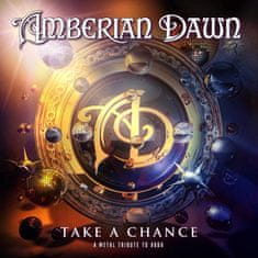 Amberian Dawn: Take A Chance / Metal Tribute To Abba