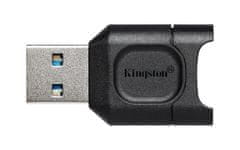 Kingston MobileLite Plus UHS-II microSD čtečka