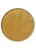 Vopi Kusový koberec Eton lux žlutý kruh 57cm