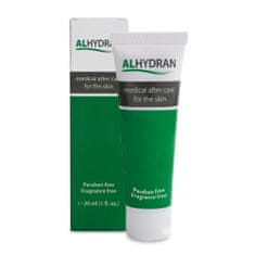 BAP Medical ALHYDRAN 30 ml - Léčivý hydratační krém