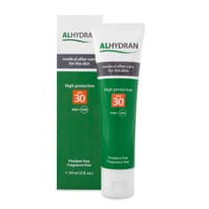 ALHYDRAN 59 ml s UV ochranou - Léčivý hydratační krém