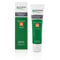 ALHYDRAN 59 ml s UV ochranou - Léčivý hydratační krém