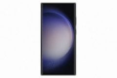 Samsung Leather Case Galaxy S23 Ultra, Black EF-VS918LBEGWW