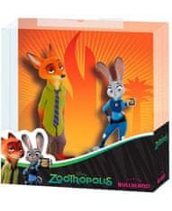 Hollywood Figurka Judy Hopps - Zootropolis - 10 + 8 cm