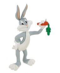 Hollywood Figurka Bugs Bunny - Lonney Tunes (10 cm)