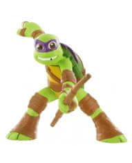 Hollywood Figúrka Želvy Ninja - Donatello - fialový (7 cm)