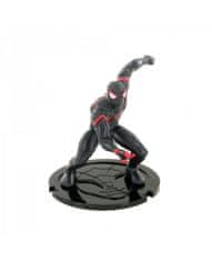Hollywood Figurka v balíčku Avengers - Spider-man Miles Morales - 8 cm