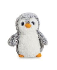 Aurora Plyšový tučňák Pom Pom (15 cm)