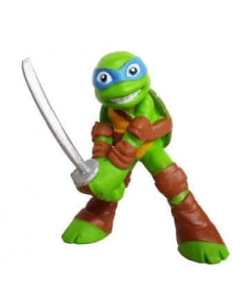 Hollywood Figúrka Želvy Ninja - Donatello - modrý (7 cm)