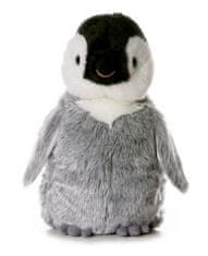 Aurora Plyšový tučňák Penny - Flopsies (30,5 cm)