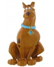 Hollywood Figúrka Scooby - Scooby-Doo - 7 cm
