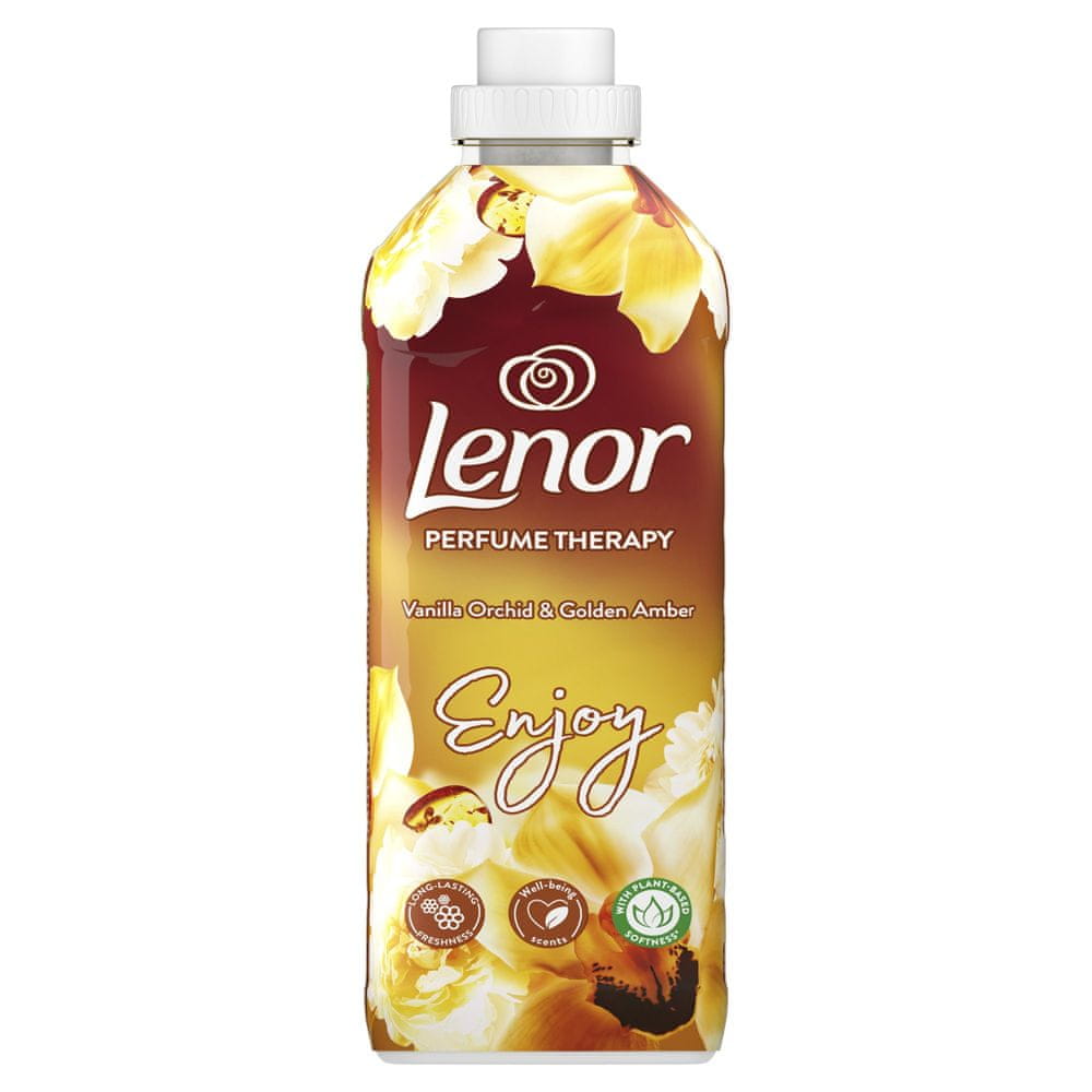 Levně Lenor aviváž GOLD ORCHID 925 ml