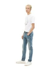Tom Tailor Pánské džíny Slim Fit 1035509.10127 (Velikost 31/34)