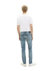 Tom Tailor Pánské džíny Slim Fit 1035509.10127 (Velikost 31/34)
