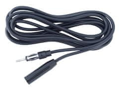 Carmotion Anténní prodlužovací kabel, 300 cm, Carmotion