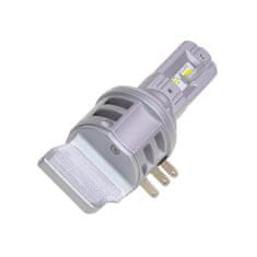 Stualarm CSP LED H15 bílá, 9-32V, 4000LM (95HLH-H15-VP) 2ks