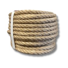 Přírodní lano 10 mm - 20m