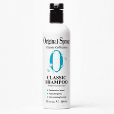 Original Sprout Přírodní šampón pro zdravé vlasy Classic shampoo