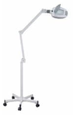 MH Star Kosmetická LED lampa s lupou 1005