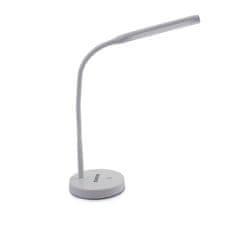 MH Star Kosmetická stolní bezstínová LED lampa 3W bílá
