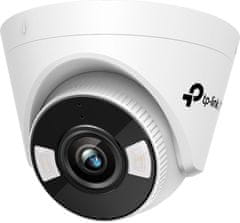 TP-Link TP-Link VIGI C440 - VIGI 4 MPx (4mm objektiv) vnitřní kopulová síťová kamera s plnobarevným nočním viděním H265+