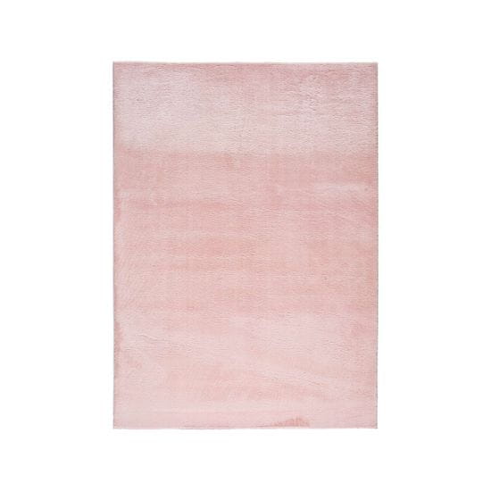 Atractivo Kusový koberec Atractivo Loft Rabbit Pink 160x230 cm