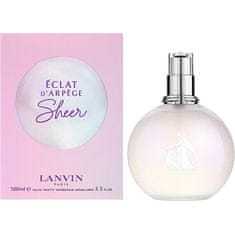Lanvin Eclat D´Arpege Sheer - EDT 100 ml