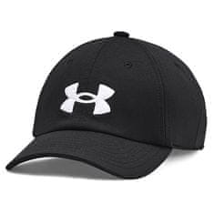 Under Armour UA Play Up Hat-BLK, UA Play Up Hat-BLK | 1361555-001 | OSFM