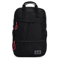 Under Armour UA Essentials Backpack-BLK, UA Essentials Backpack-BLK | 1369215-001 | OSFM