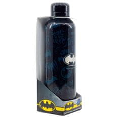 Stor Nerezová termoláhev na pití Stor Batman 515 ml
