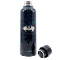 Stor Nerezová termoláhev na pití Stor Batman 515 ml