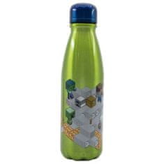Stor Dětská hliníková láhev na pití Stor Minecraft 600 ml
