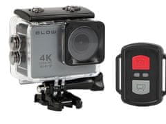 Blow Akční sportovní kamera Pro4U 4K