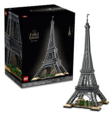LEGO Icons 10307 Eiffelova věž