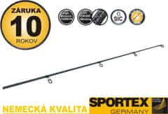 Sportex Curve Spin,PS1801,185cm,15g