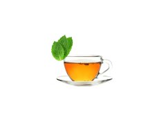 Chaganela Sibiřský čagový čaj s mátou 50 g