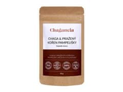 Chaganela Sibiřský čagový čaj s praženým kořenem pampelišky - 50 g