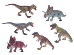 Mikro Trading Zoolandia dinosaurus 20-30 cm