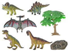 Mikro Trading Zoolandia dinosaurus