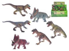 Mikro Trading Zoolandia dinosaurus 20-30 cm