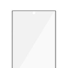PanzerGlass Samsung Galaxy S23 Ultra (FingerPrint ready) s instalačním rámečkem 7317