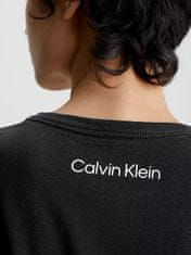 Calvin Klein Dámská noční košile CK96 QS6944E-UB1 (Velikost S)